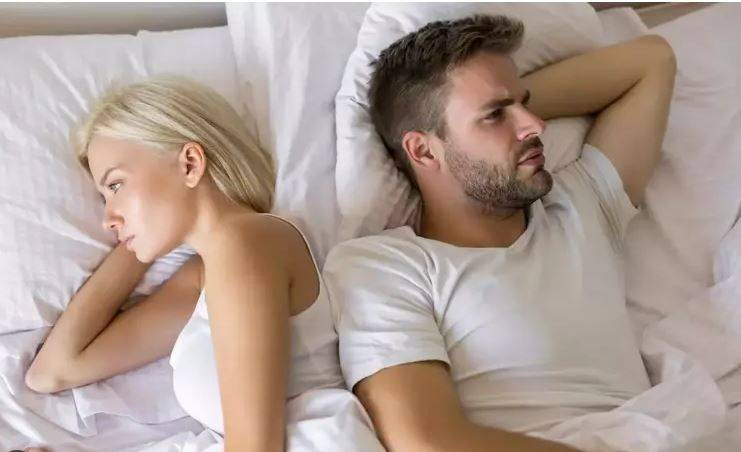 İlişkinizin bitmesi gerektiğini gösteren 7 işaret - Resim: 4